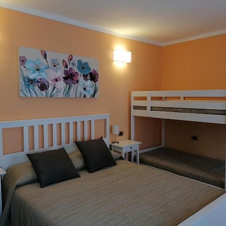 Ca' Valentina Villa Mergozzo Room photo